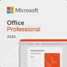 Microsoft Office 2024 Professional