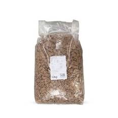 Hundegodbidder "Leversnitter" - 1 kg