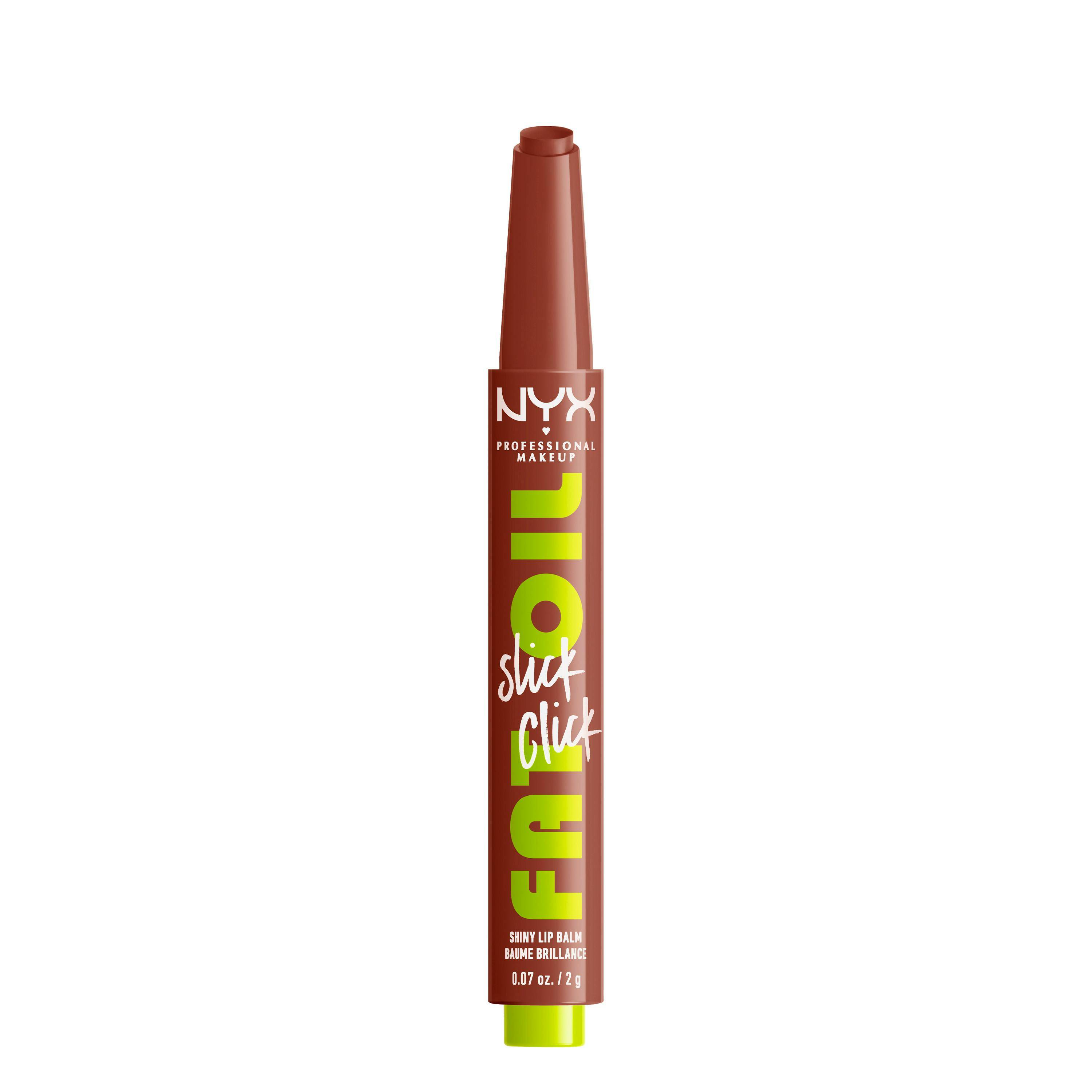 NYX Professional Make-Up Fat Oil Slick Click 05 Link In My Bio 2,3 ml