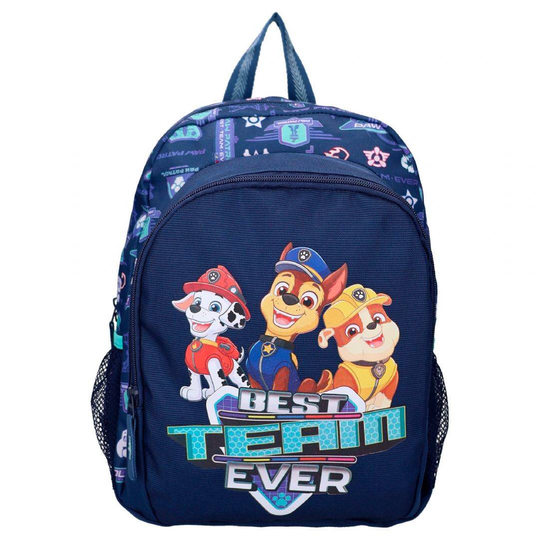 Paw Patrol Best Team Ever rygsæk Paw Patrol taske 332577