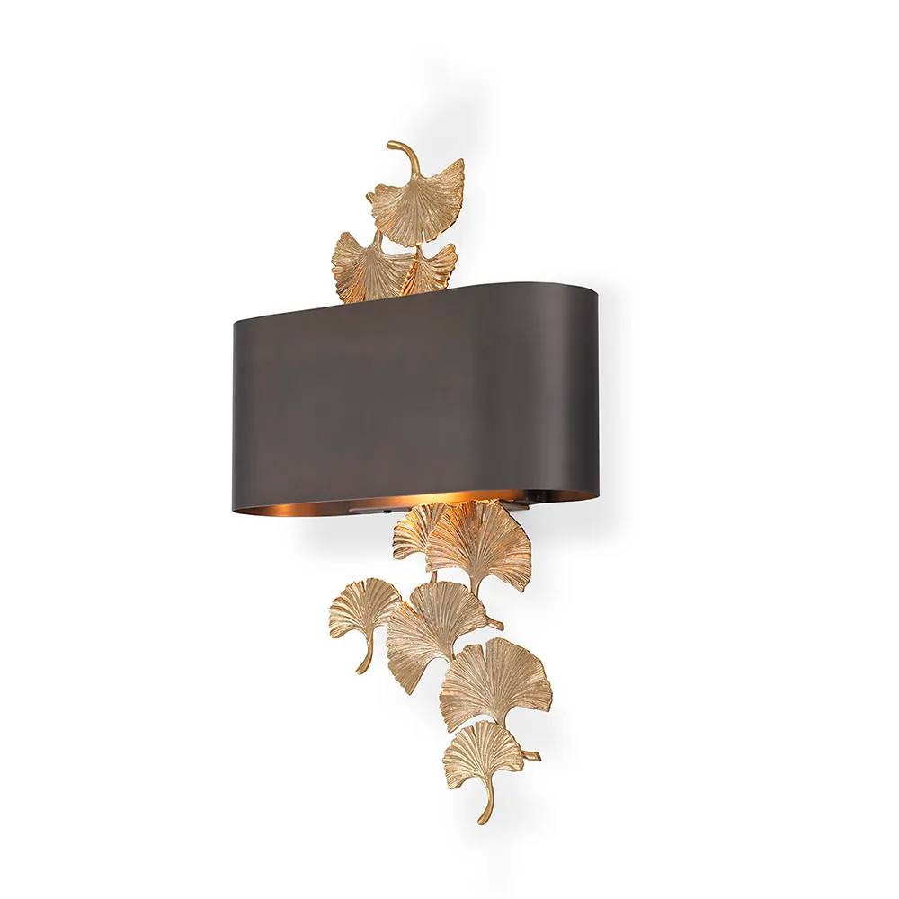 Eichholtz, Vägglampa Regina
