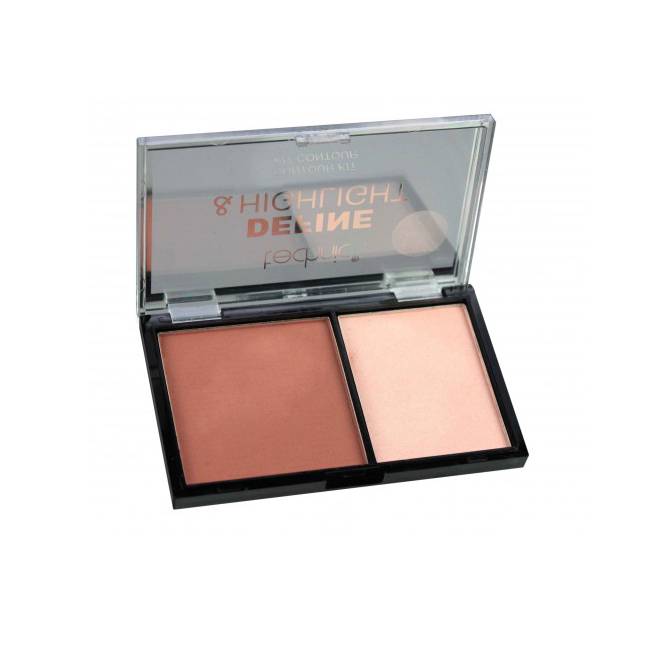Technic Define & Highlight Cappuccino
