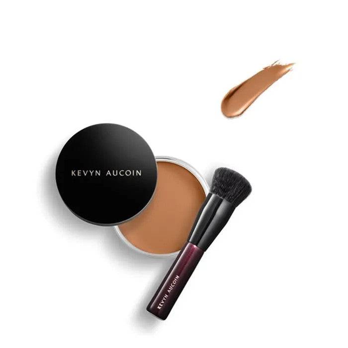 Kevyn Aucoin Fondotinta Balsamo - Medium Fb 11