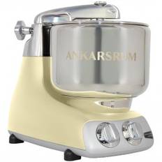 Ankarsrum Original AKM6230 C Küchenmaschine Creme