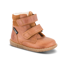 Bundgaard Babystøvle Brun BG303069 - 21