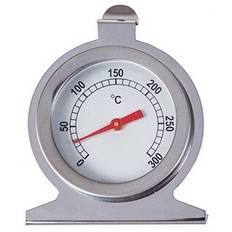 Ovntermometer