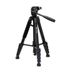 Fotopro Exclusive KING 5 3WAY Storage Level Video Digital SLR Aluminum Black Swallow [Amazon Brand] Tripod, 170cm, Tiers, Head, Bag, Included, Camera,