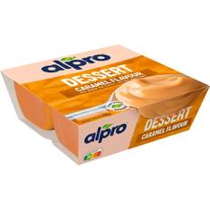 Alpro Soyadessert Karamel