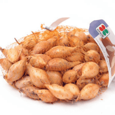 Sætteløg – Skalotte – Golden Gourmet