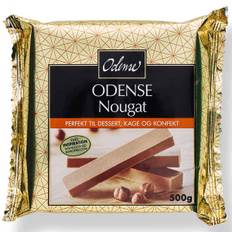 ODENSE Blød Nougat 500 g