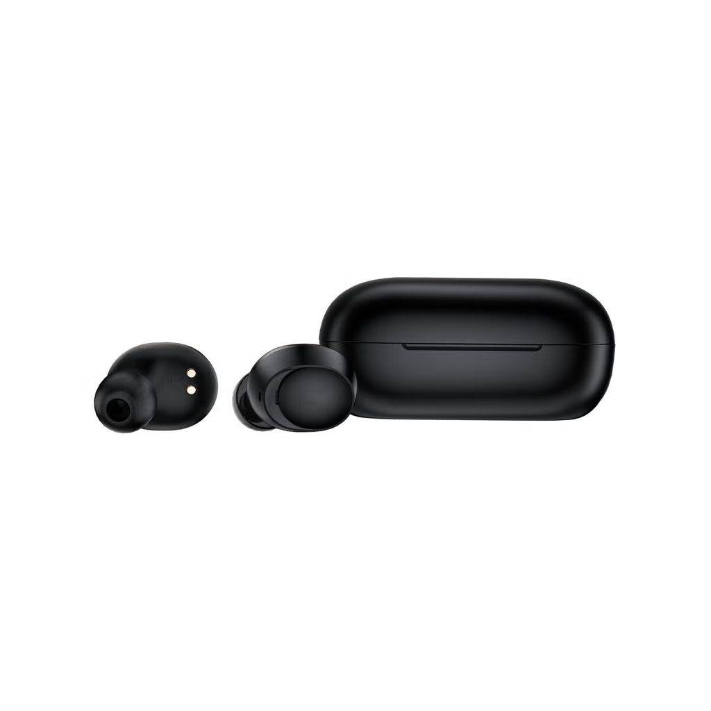 Exibel BTX 100 trådlösa in ear-hörlurar, True Wireless - Svart