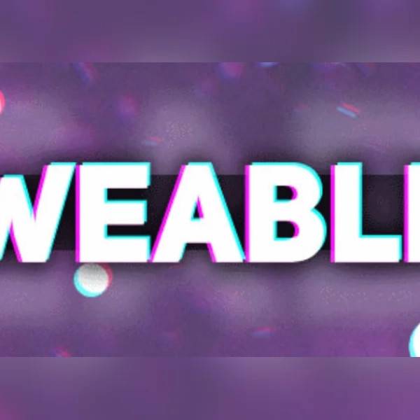 Weable (PC) Steam Gift - GLOBAL.