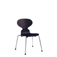 Myren Børnestol | Fritz Hansen Midnight Blue