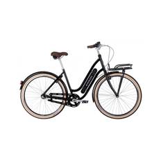 Monark Lotta 3-vxl 51cm Svart