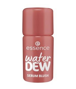 essence water DEW SERUM BLUSH Blush-creme 3.5 ml Nr. 50 - Toasty Flush