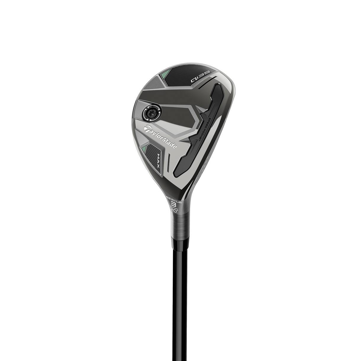 Taylormade Qi35 Max Hybrid R-Flex (Regular) 4/23º