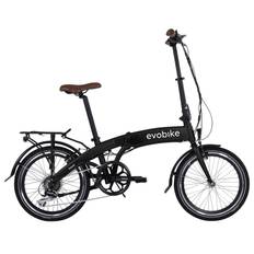 Evobike Travel - Hopfällbar