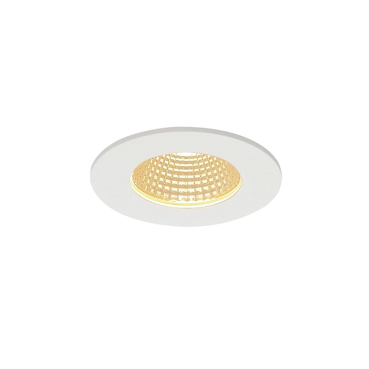 SLV Patta-I Round Downlight Vit