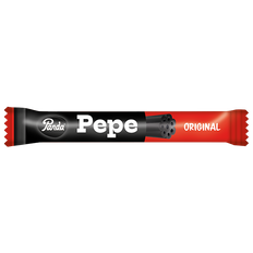 Panda Pepe Liquorice Bar Original