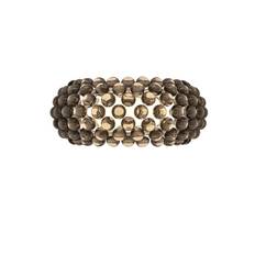 Caboche Plus Media Væglampe - Grigio - Foscarini