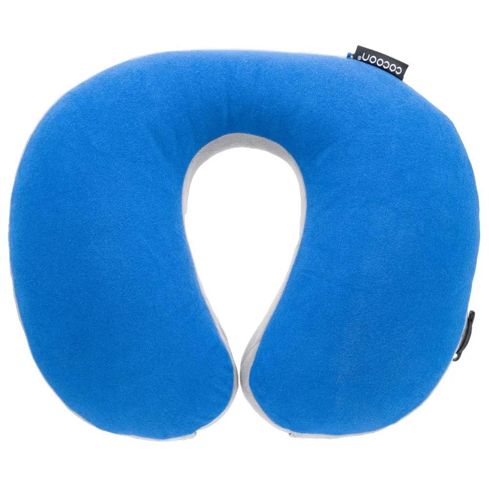 Cocoon U-shaped Down Neck Pude