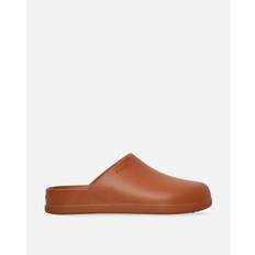 Dylan Clogs Cognac - Brown - M12/W14