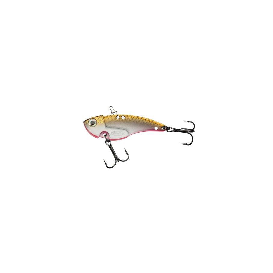 Berkley Powerblade Vibrationsbete