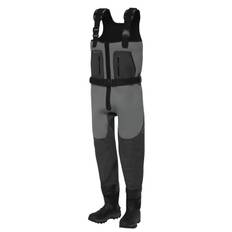 Scierra Waders Yosemite Neo Chest Bootfoot - Neopren m/Filtsål