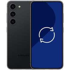 Brugt Samsung Galaxy S23 5G smartphone 8/128GB (sort)