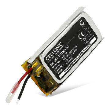 Batteri för Garmin vivosmart 5 110mAh från CELLONIC