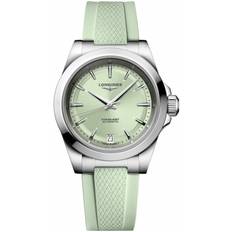 Longines Conquest Automatic 34mm