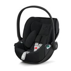 Cloud Z2 I-Size - Deep Black