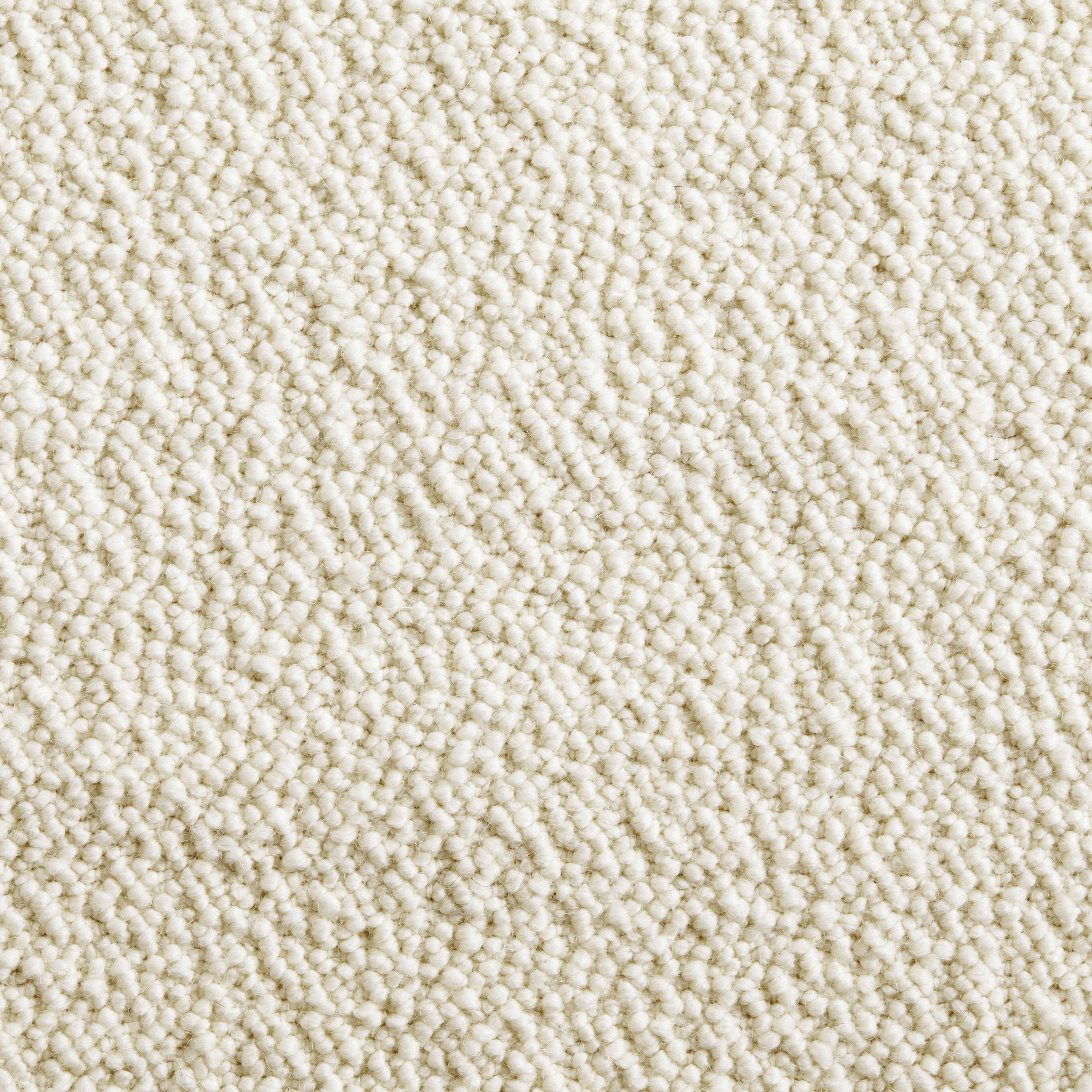 HAY Quilton Daybed Cushion Flamiber Cream A5
