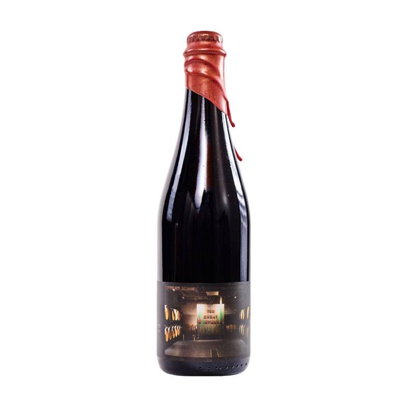 Evil Twin NYC. - The Great Northern Barrel AgedSeries 54