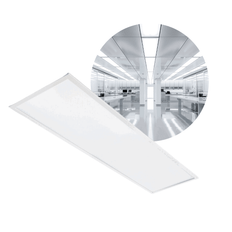 LED Panel 120x30 | 4000K | 4300lm | 40W | NELIO | Vit
