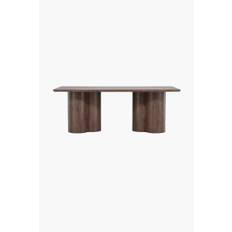Venture Home - Olivia Spisebord - Mdf, Brun
