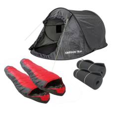 Festivalpaket