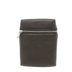 Louis Vuitton Vintage, Pre-owned, Dame, Brun, ONE SIZE, Tyl, Pre-owned canvas tasker