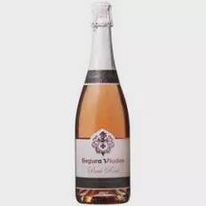 Segura Viudas Cava Brut Rosé