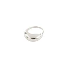 Pilgrim BRAXTYN ring sølvbelagt