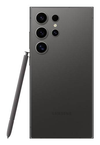 Samsung Galaxy S24 Ultra EE 256GB 12RAM 5G DE black