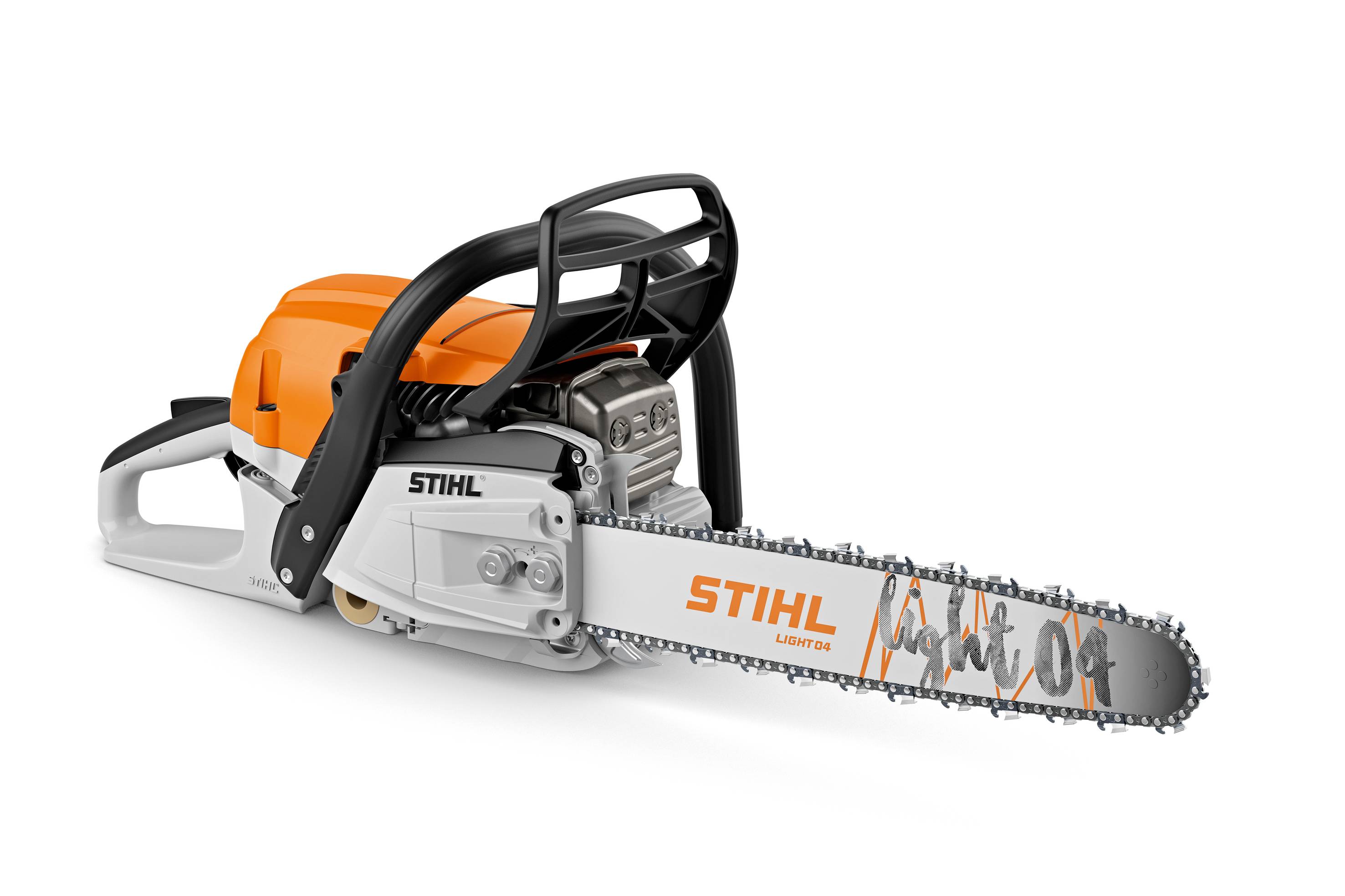 Stihl MS 261 C-M Motorsåg 16 tum 40 cm