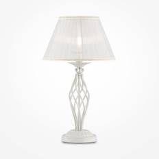 Grace bordslampa vit