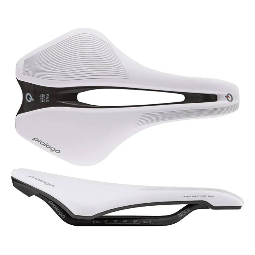 Prologo Dimension R2 Space Pas Tirox Cykelsadel