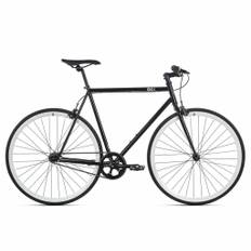 Fixie & Single Speed Bike - Shelby 2