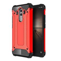 Huawei Mate 10 Pro Kombo cover - Rød
