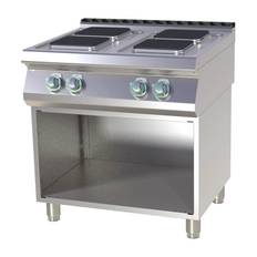 Spis 700 golvmodell SPQ 780 E, RM gastro