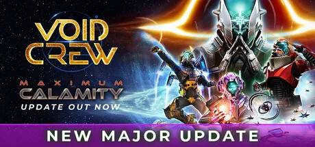 Void Crew (PC / Steam Key)