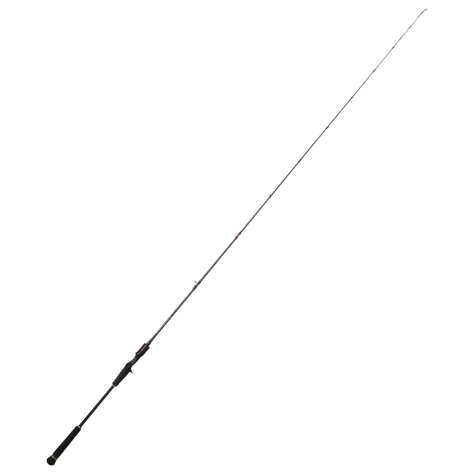 Major Craft Jigging Rod Bait 2nd Generation Giant Killing Tyrabad Terra fiskespö GXJ-B70HTR/DTR