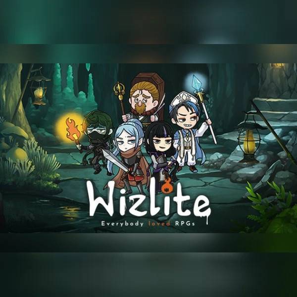 Wizlite (PC) Steam Gift - GLOBAL.
